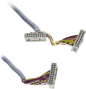 ADAPTERKABEL 3,0M 16 KANÄLE HE10