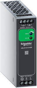 Spannungsversorgung, Easy Modicon A BLSE, getaktet, 1-phasig, 100-240V AC, 1
