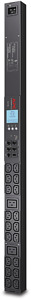 Rack PDU 2G, Metered, ZeroU, 16A, 2 30V, (18) C13 + (2) C19, IEC309 C