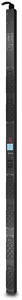 Rack PDU 2G, Metered, ZeroU, 11kW, 230V, (36) C13 + (6) C19