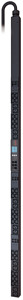 Metered Rack PDU 2G Metered ZeroU
