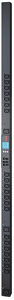 Rack PDU 2G, Metered by Outlet with Switching, ZeroU, 16A, 100-240V, (2