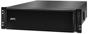 APC Smart-UPS SRT 192V 8 and 10kVA RM Battery Pack