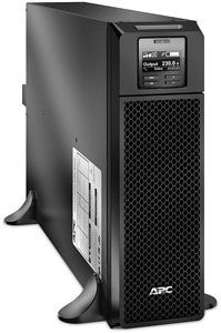 APC Smart-UPS SRT 5000VA 230V
