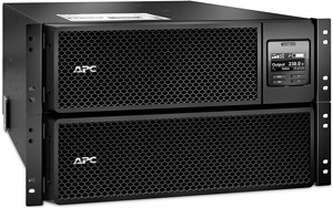APC Smart-UPS SRT 8000VA RM 230V
