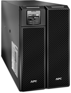 APC Smart-UPS SRT 8000VA 230V