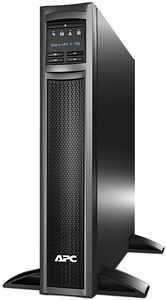 APC Smart-UPS XL 750VA USB u. Serie APC Smart-UPS XL 750VA USB Seriel