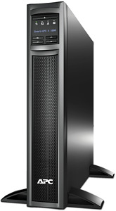 APC Smart-UPS XL 1000VA USB u. Seri APC Smart-UPS XL 1000VA USB Serie