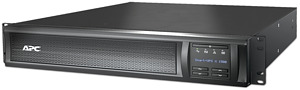 APC Smart-UPS XL 1500VA RM 2HE 230V APC Smart-UPS XL 1500VA RM 2HE 230V