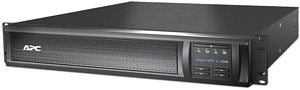 APC Smart-UPS X 1500VA RM Rack/Towe 89x432x490