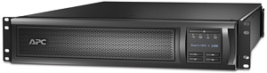 APC Smart-UPS X 2200VA Rack/Tower L 85x432x667