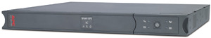 Smart-UPS SC 450VA 230V - 1HE Rack/ Smart-UPS SC 450VA 230V - 1HE Rack/