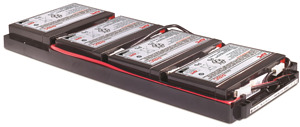 APC Replacement Battery Cartridge #34