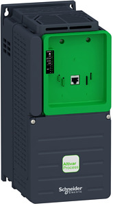 Frequenzumrichter ATV630, 7,5 kW, 3 80-480 V, 16,5 A
