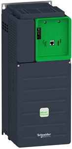 Frequenzumrichter ATV630, 22 kW, 38 0-480 V, 46,3 A