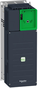 Frequenzumrichter ATV630, 45 kW, 38 0-480 V, 88 A