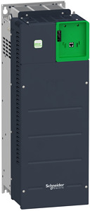 Frequenzumrichter ATV630, 90 kW, 38 0-480 V, 173 A