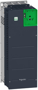Frequenzumrichter ATV930, 90 kW, 38 0-480 V, 173 A