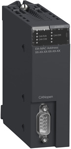 M580 CANOPEN-MASTER KOM-MODUL CC