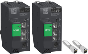 Set bestehend aus: 2x BMEH584040+2x 490NAC0100