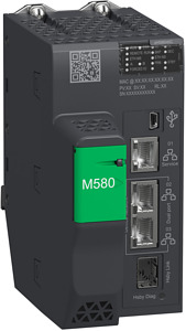 Redundante HSBY-Prozessormodule M58 0, Stufe 6, Dezentral, beschichtet