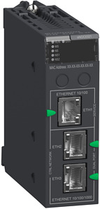 M580 ETH.CONTROL-ROUTER KOM-MODUL E