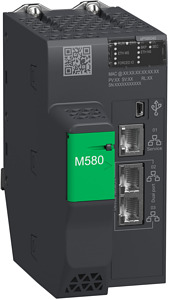 Prozessormodul M580, Stufe 6, Dezen tral