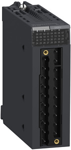 Discrete input module X80, 8 inputs