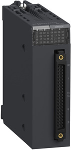 Dig 16i 24vdc 16q sour tr