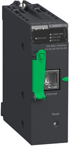 ETHERNET 10/100 RJ45