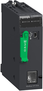CPU340-10 MODBUS