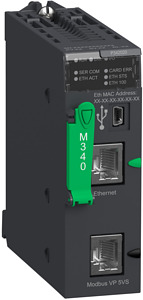 CPU340-20 MODBUS ETHERNET