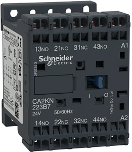 Hilfsschütz 2S 230V 50/60Hz