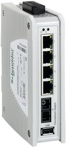 CONNEXIUM SWITCH UNMGD PRM - 4TX/1F X-SM