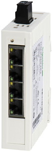 Connexium lite managed switch 4tx