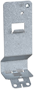 Mechanischer Adapter Atv32 Gv2