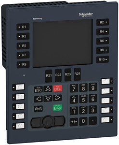 Magelis Operating Panel mit Soft-Ke yboard, 30 Tasten