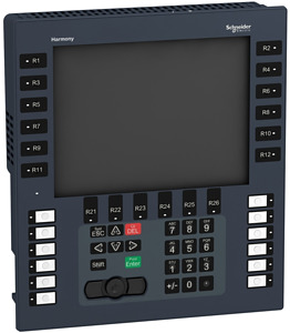 Magelis Operating Panel mit Soft-Ke yboard, 24 Tasten