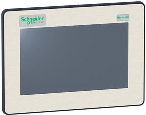 HMI GTU 7