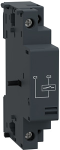 Arbeitsstromauslöser 24V 50Hz rechts