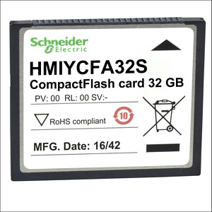 Ersatzteil CFast 32 GB für S-Box PC Universal