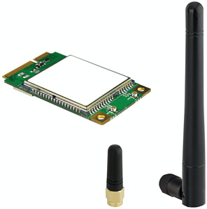 INTERFACE WIFI ACCESS POINT+ 2 ANTE NNEN