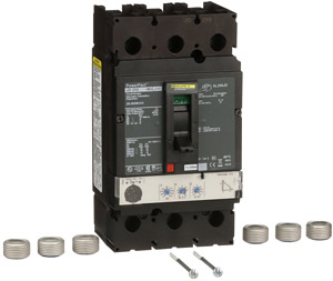 LEISTUNGSSCHALTER 3P 600V 250A ML3. 2LI
