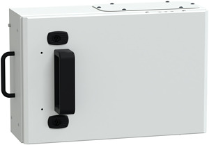 KS Abgangskasten,160A, 3L+N+PE, für