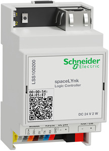 Logik Controller spaceLYnk