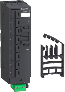 Verteilermodul Modbus