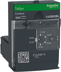 Steuereinheit 8-32A 24V DC