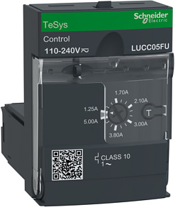 Steuereinheit 1,25-5A 110-240V AC/DC