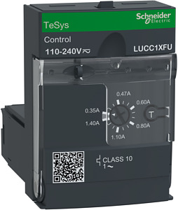 Steuereinheit 0,35-1,4A 110-240V AC/DC