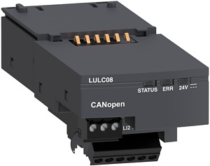 FU-MODUL CANOPEN